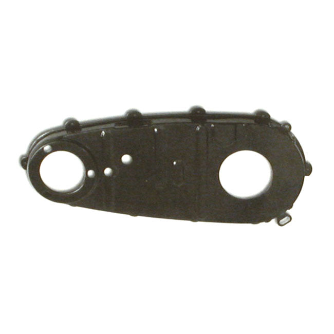 Paughco Inner Primary. Black for 55-64 Big Twin