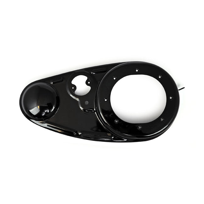 Paughco Outer Prim. Cover. Black for 32-73 45" Sv Kickstart