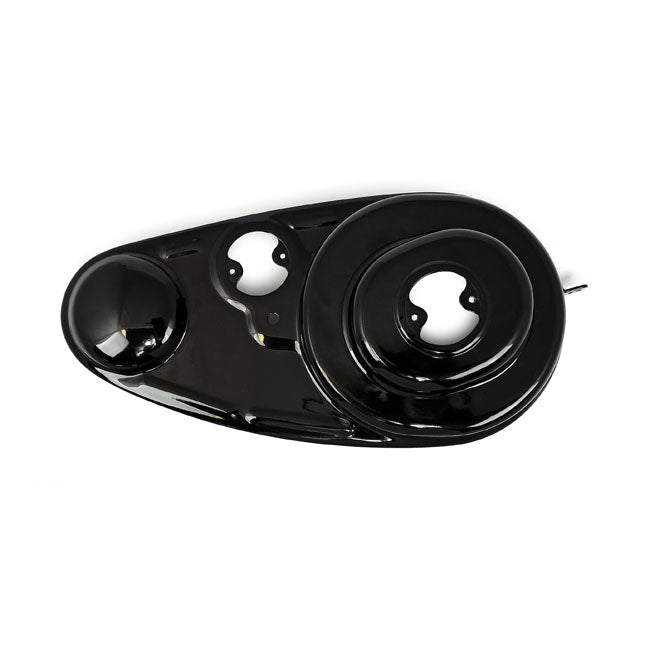 Paughco Outer Prim. Cover. Black for 32-73 45" Sv Oem Style. Kickstart