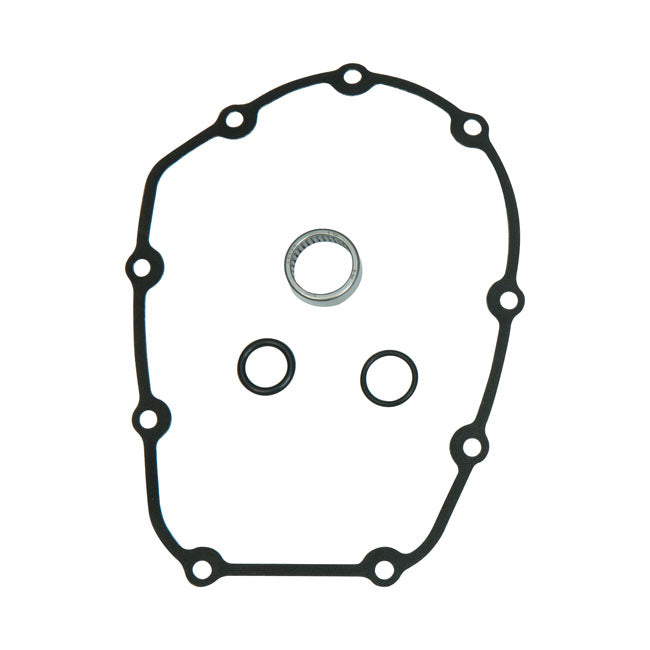 S&S, M8 Cam Installation Support Kit. Chain Drive for 18-20 Softail; 17-20 Touring