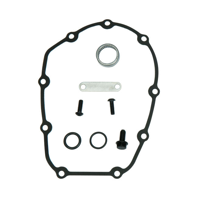 S&S, M8 Cam Installation Support Kit. Gear Drive for 18-20 Softail; 17-20 Touring