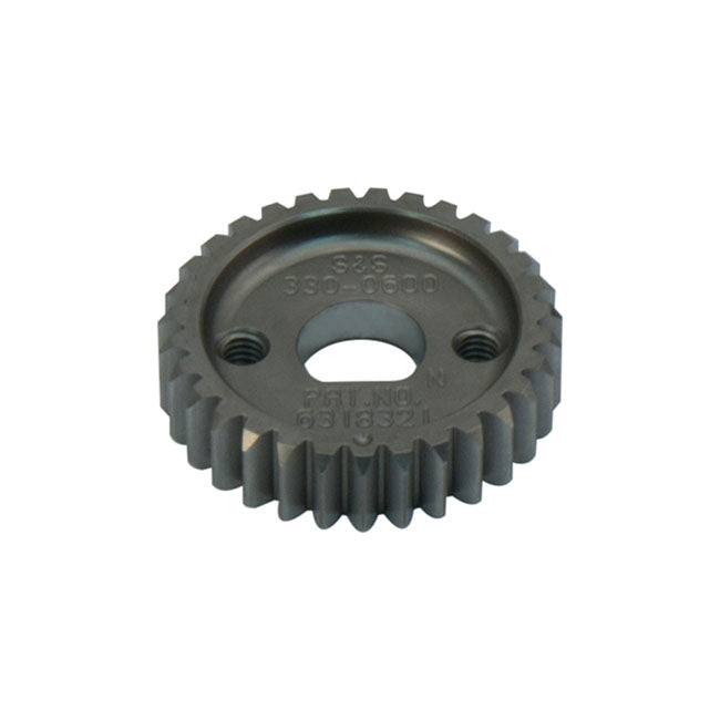 S&S, M8 Pinion Gear. Undersized for 18-20 Softail; 17-20 Touring