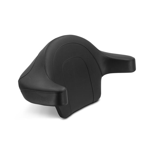 Mustang, Summit Extended Arm Wrap Around Backrest for 14-20 Touring