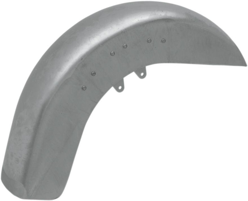 Drag Specialties Front Fender Plain - Part #14010322 - Hogparts UK