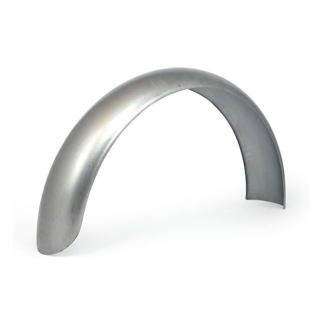 Penz Rear Bobber Fender, 135mm Wide / 365mm Radius