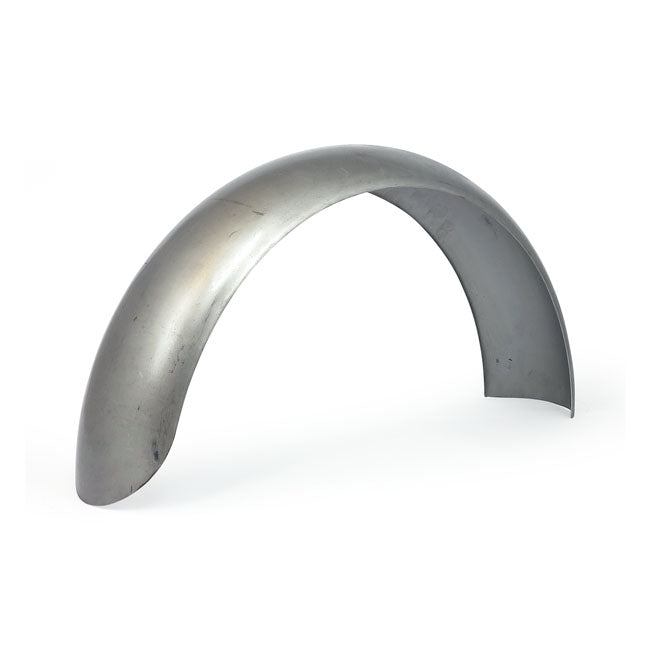 Penz Rear Bobber Fender, 150mm Wide / 345mm Radius