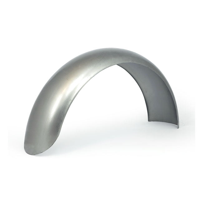 Penz Rear Bobber Fender, 160mm Wide / 330mm Radius
