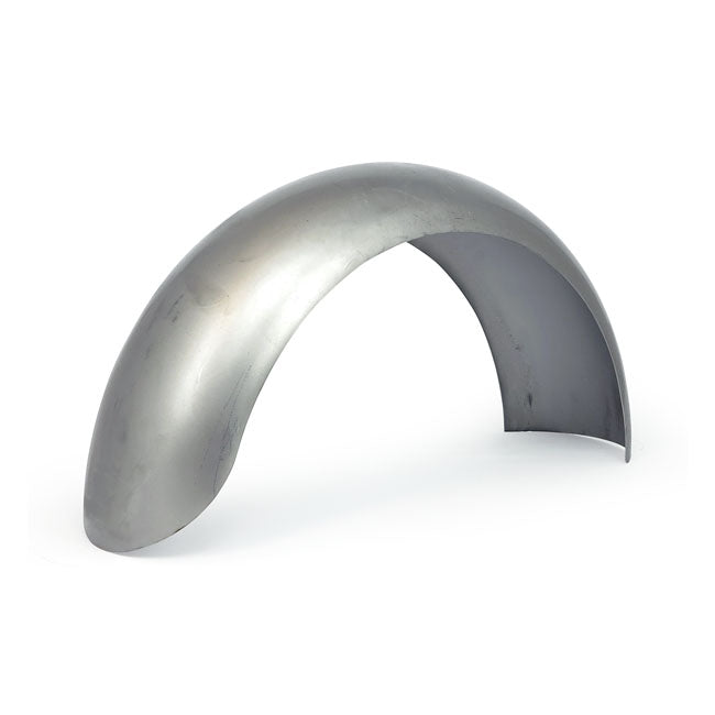 Penz Rear Bobber Fender, 190mm Wide / 335mm Radius