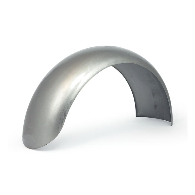 Penz Rear Bobber Fender, 205mm Wide / 335mm Radius