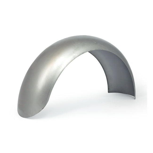 Penz Rear Bobber Fender, 205mm Wide / 345mm Radius