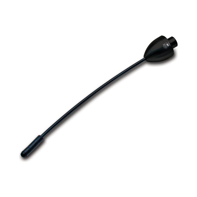 Jim's, Wheel Axle Installer Tool for 08-19 H-D With Hollow 1" Or 25mm Wheel Axles