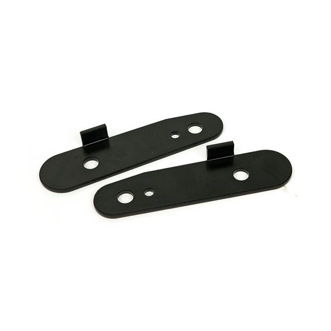 Turn Signal Relocation Kit for 96-17 FXD Dyna (Excl. FLD Switchback Models)