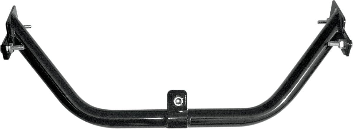Drag Specialties Lower Fairing Support Bar Black - Part #23300039 - Hogparts UK