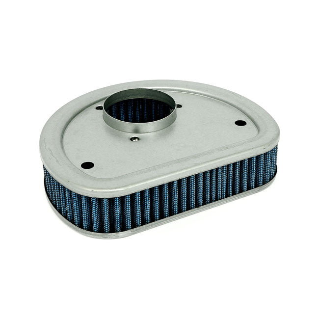 MCS Blue Lightning Air Filter Element – 1995–1999 Evo Big Twin; 1995–2003 XL…