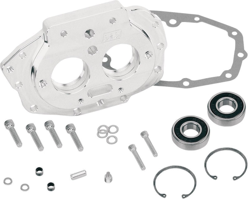 S&S Transmission Case Trap Door Kit #56-1027