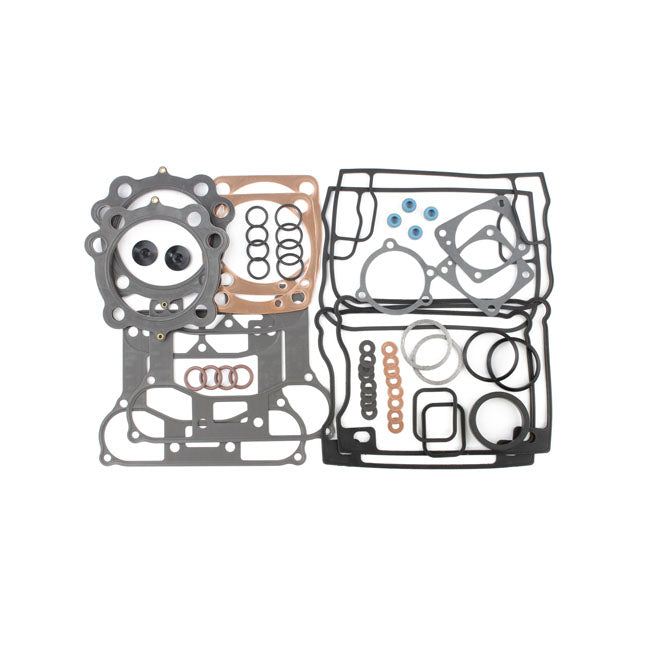 Cometic Est 3 5/8 Top-End Gasket Set for 92-99 Evo Big Twin