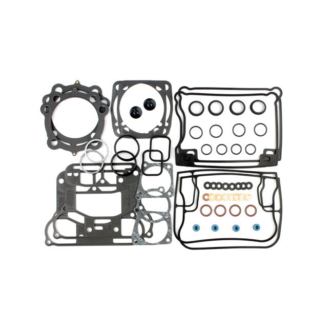 Cometic Est Top End Gasket Set, 3 13/16" Big Bore for 92-99 Evo Big Twin