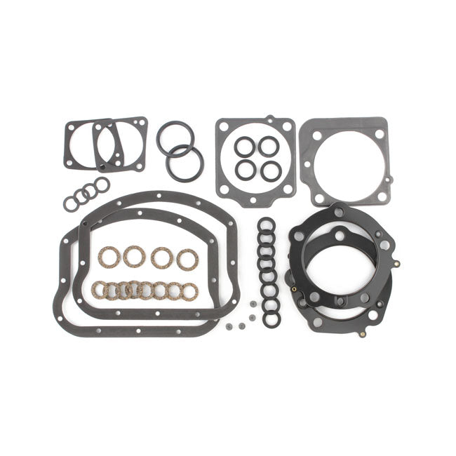 Cometic Est Top End Gasket Set for 48-65 Panhead