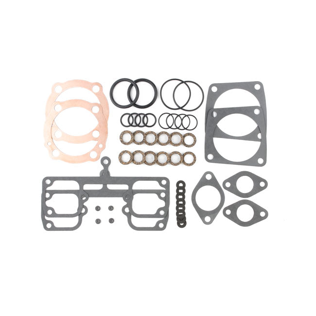 Cometic Top-End Gasket Set for 57-71 XL900