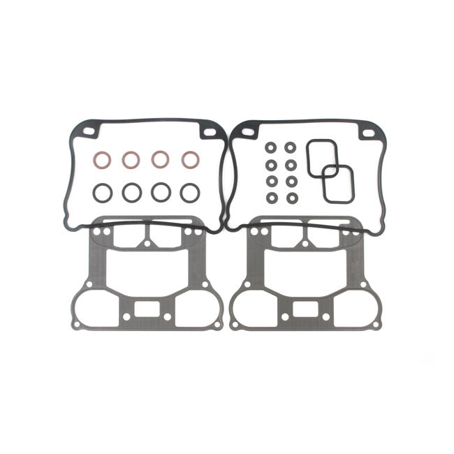 Cometic Est Rocker Cover Gasket Set for 04-06 XL