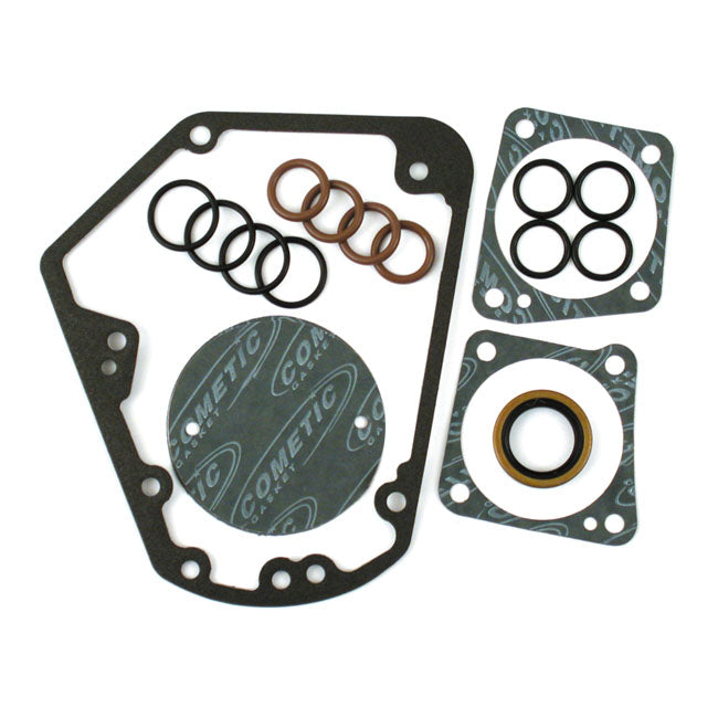 Cometic Cam Gear Change Gasket Kit for 93-99 Big Twin (Excl. TC)
