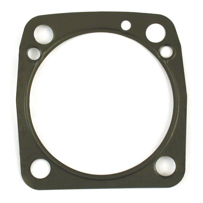 Cometic Cyl Base Gasket .020 Inch Steel for 84-99 Evo Big Twin
