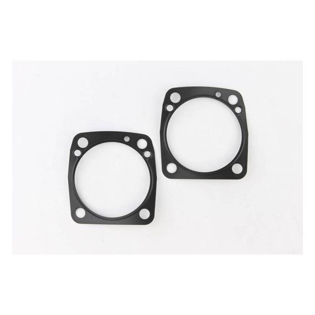 Cometic Cyl Base Gasket .010 Inch Steel for 84-99 Evo Big Twin