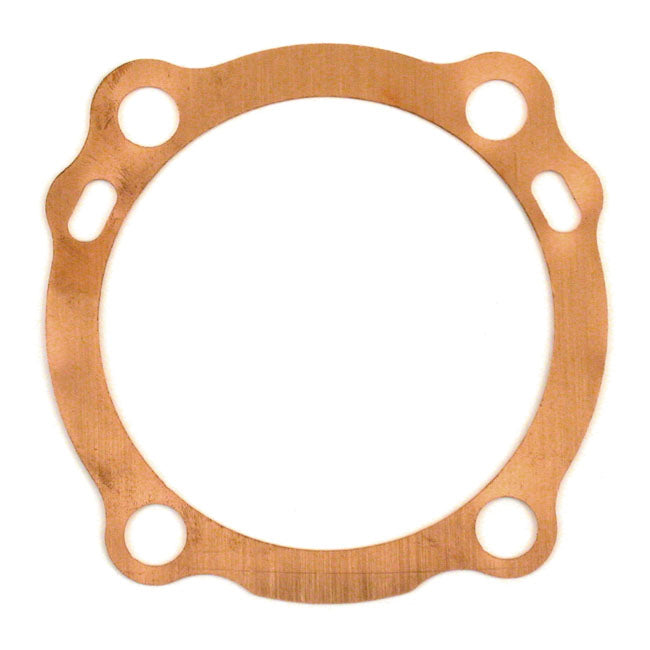 Cometic Cyl Head Gasket .043 Inch Copper for L73-85 XL1000