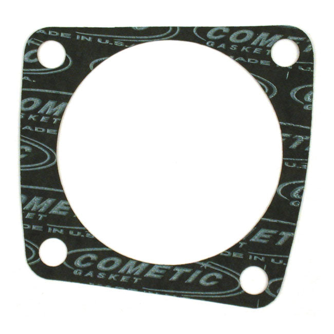 Cometic Cyl Base Gasket .012 Inch Fibre for 57-71 XL 900 (Front & Rear)