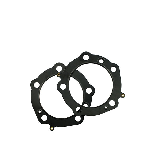 Cometic Cyl Head Gasket .040 Inch Mls for 48-65 Panhead