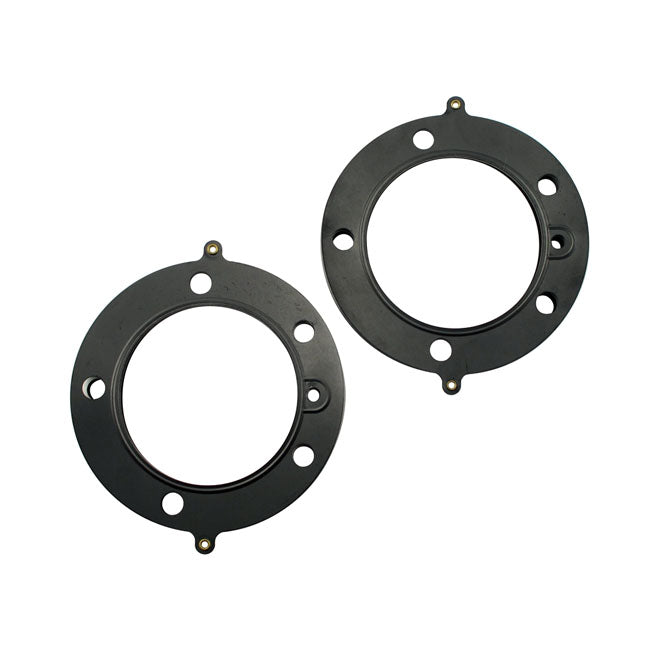 Cometic Cyl Head Gasket .040 Inch Mls for 66-84 Shovel