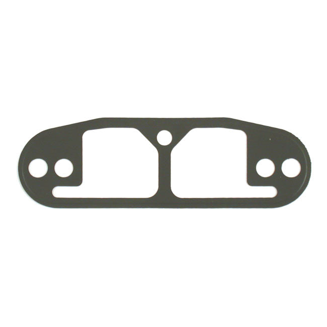 Cometic Gasket, Rocker Cover Right, Steel for 84-99Evo Big Twin; 86-20 XL; 08-12XR1200; 91-10Buell Xb