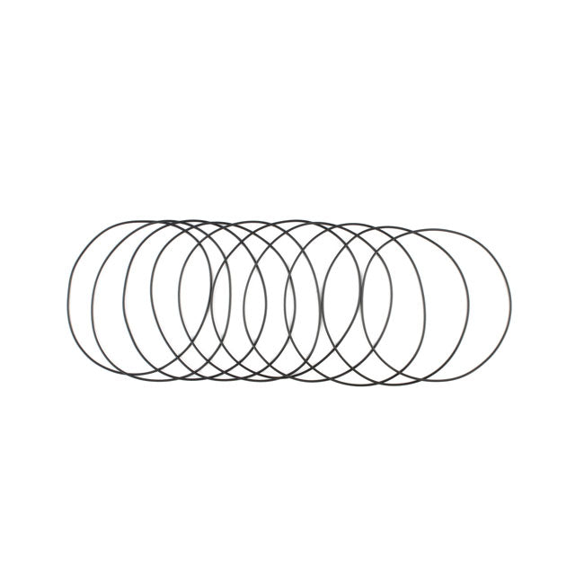 Cometic O-Ring, Inner Cover To Crankcase for 84-06 Softail, Flt; 84-94 FXR; 1982 FL Classic; 83-84 Flh80; 91-05 Dyna
