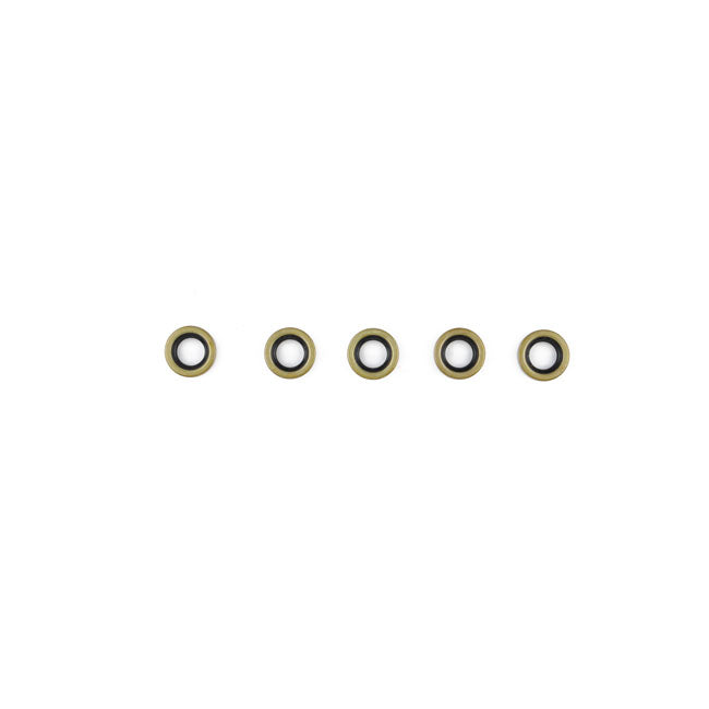 Cometic Oil Seal, Starter Shaft for 94-06 Big Twin (Excl. 2006 Dyna)