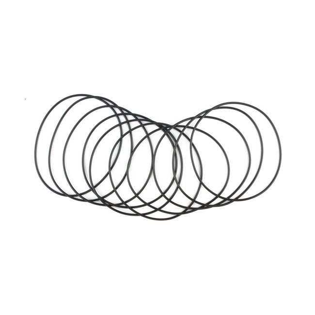 Cometic O-Ring, Derby Cover for L84-98 Big Twin