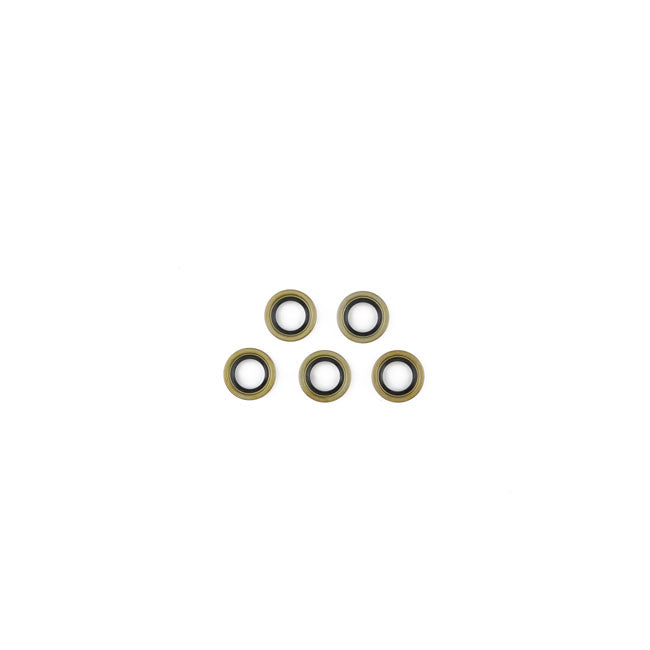 Cometic, Oil Seal Starter Shaft for 89-93 Big Twin