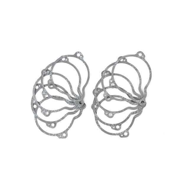 Cometic Gaskets, Starter Cover for 1982 Classic; 83-84 FLH; 80-86 FXB, FXSB; 84-86 FXWG