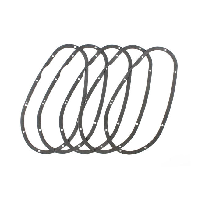 Cometic Gasket, Primary Cover for 52-69 XLH, XLCH (Afm .060")