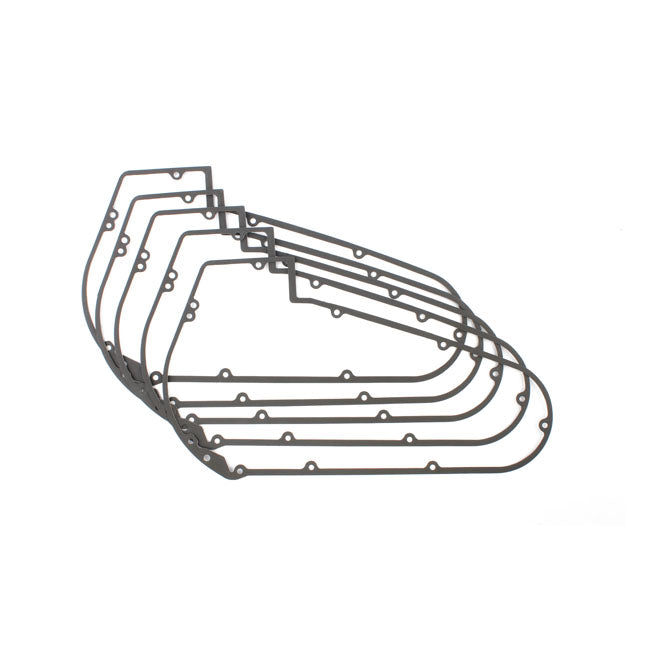 Cometic Gasket, Primary Cover (Afm) for 66-84 4-Sp Big Twin; 86-88 5-Sp Softail