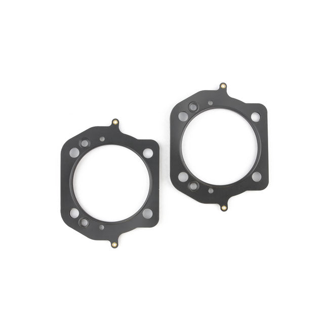 Cometic Gasket, Cyl Head .030 Inch for 84-99 Evo Big Twin (S&S & Tp 4" Big Bore)