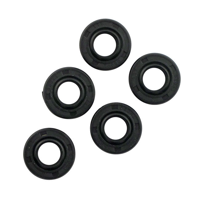 Cometic O-Ring Derby Cover for 99-06 Big Twin (Excl. 2006 Dyna)