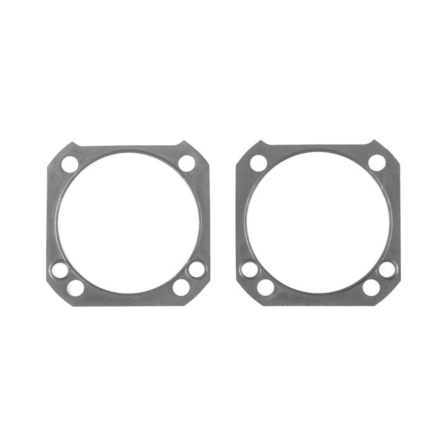 Cometic Gasket, Cyl Base .020 Mls 4 Inch for 99-17 TCa/B (Excl. 14-16 Twin Cooled)