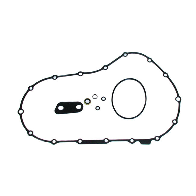 Cometic Primary Gasket & Seal Kit Afm for 04-05 XL; 08-12 XR1200