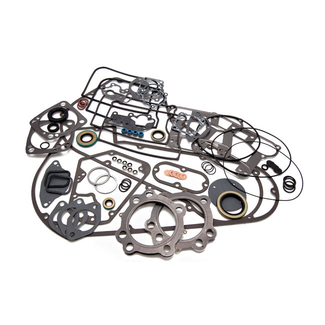 Cometic, Est Motor Gasket Kit. 3-1/2" Bore for 84-88 Evo 1340Cc Big Twin