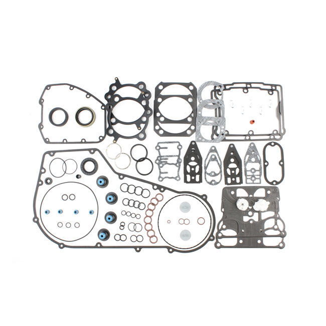 Cometic, Est Motor Gasket Kit. 4-1/8" Bore for 99-05 Dyna; 00-06 Softail