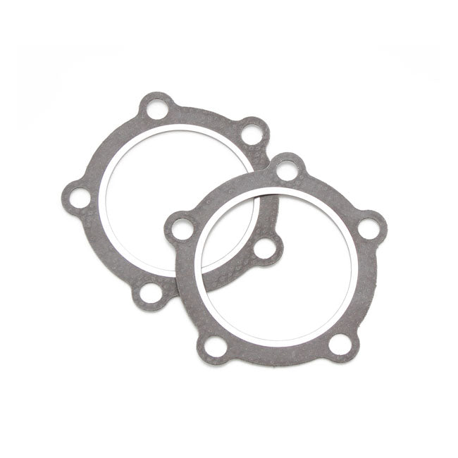 Gasket Set, Cylinder Head .043" Cmf-20 for 36-47 Knucklehead