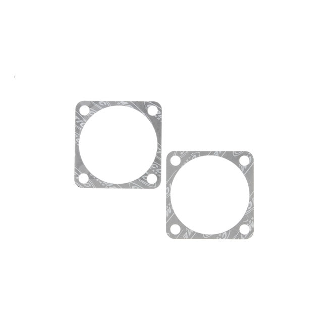 Cometic Cylinder Base Gaskets .020" Fibre for 36-47 Knuckle; 74//80" Flatheads