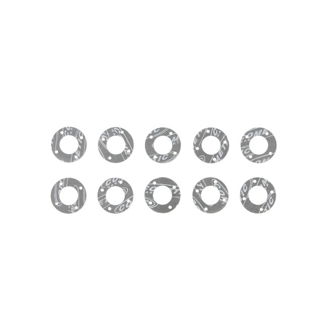 Gasket, Countershaft End Plate for 36-64 Big Twin; 36-48 74" Flathead