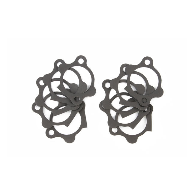 Cometic Starter Motor Mount Gasket for 81-20 XL; 08-12XR1200