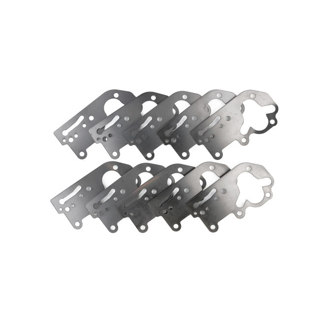 Cometic Gaskets, Oil Pump Body To Case for L80-91 Big Twin